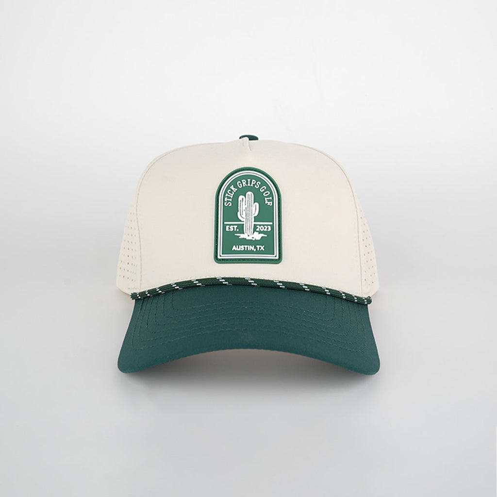 Snap Back Trucker Hat
