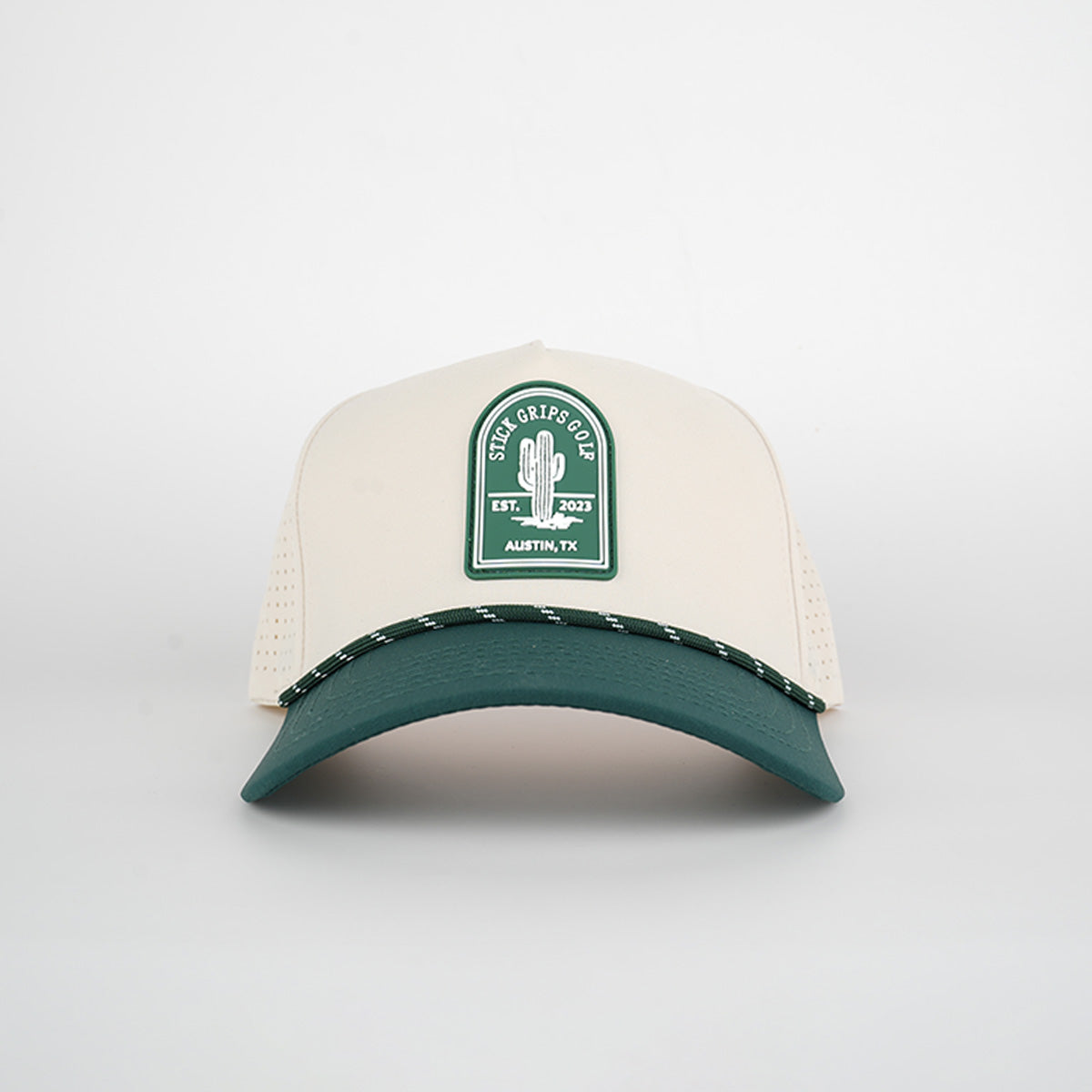 Snap Back Trucker Hat