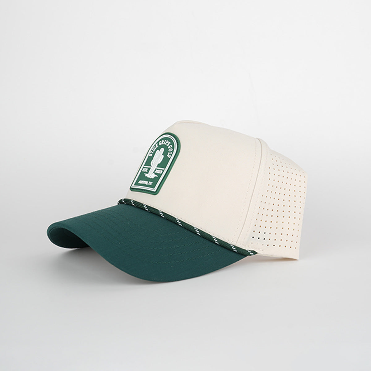 Snap Back Trucker Hat